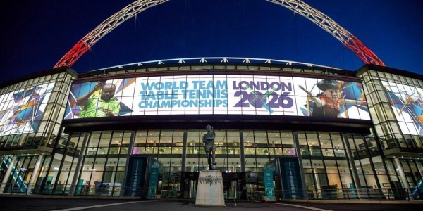 德国乒协致信国际乒联，严厉批评伦敦世乒赛新赛制