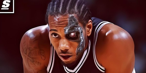 AG体育app下载-北伐成功！垫底快船来了！泰伦卢真没吹牛！