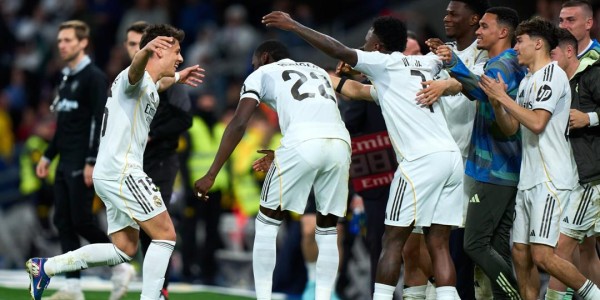 AG体育-塞尔：若姆巴佩回归皇马将派出双前锋，4-3-3阵型肯定不用了