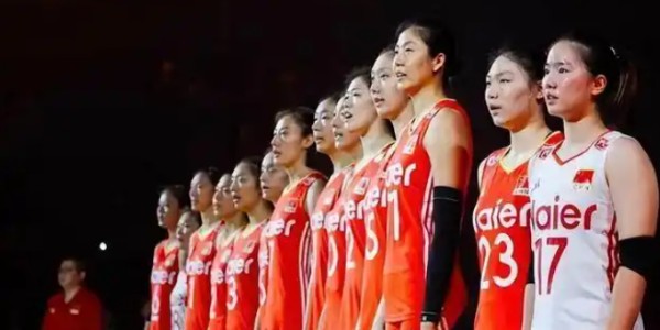 AG体育官方入口-惨败，女排开门黑，输球罪人揪出，顽固还炫技，美国将反超排名|中国女排|赵勇|美国女排|世界女排联赛|捷克女排_新浪体育_新浪新闻